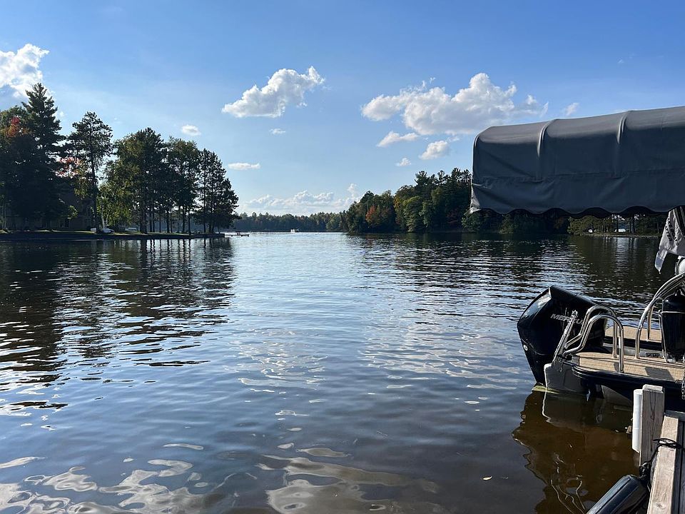 13571 Oak St, Manitowish Waters, WI 54545 Zillow