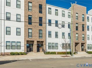 1900 Roseneath Rd APT 8B, Richmond, VA 23220