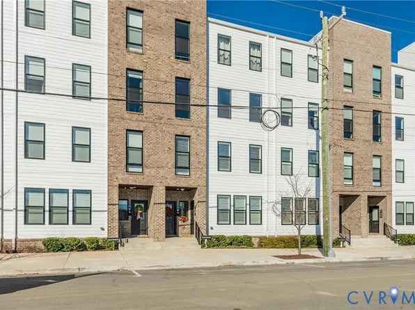 1900 Roseneath Rd APT 8B, Richmond, VA 23220