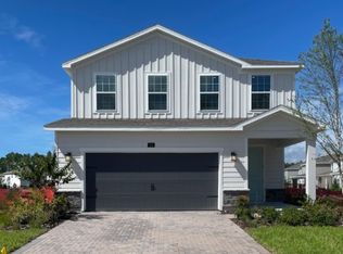 93 Buffalo Court St, Saint Augustine, FL 32092