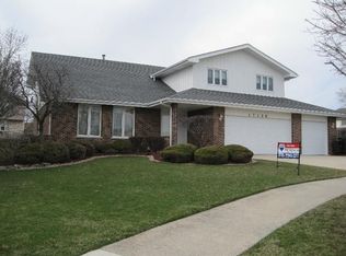 17126 Hill Creek Ct, Orland Park, IL 60467