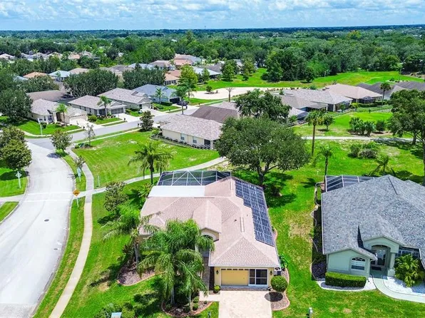 18624 GRAND CLUB DRIVE, HUDSON, FL 34667