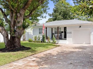 305 Niblick Way, Orlando, FL 32804