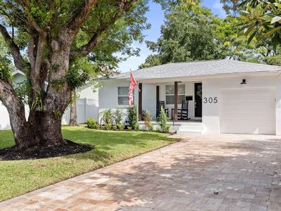 305 Niblick Way, Orlando, FL, 32804