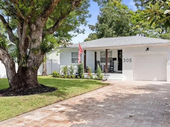 305 Niblick Way, Orlando, FL 32804