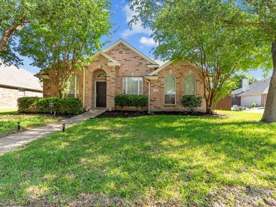 1060 Knightsbridge Dr, Frisco, TX, 75036