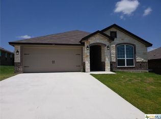 728 Kendra Dr, Temple, TX 76502