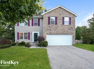 164 Sundance Way, White House, TN 37188