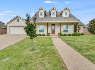 10304 Calaveras, Waco, TX 76708