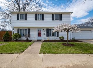 4550 W 174th St, Cleveland, OH
