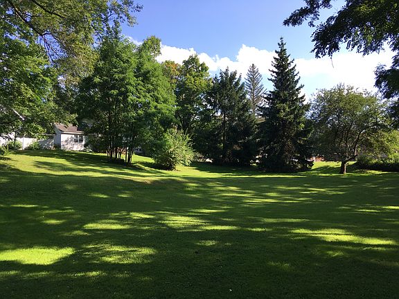 view from property rear