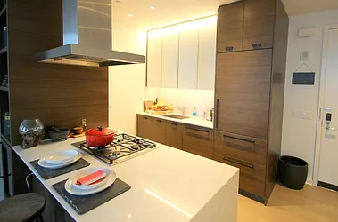 Rented by Nest Seekers International