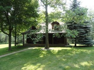 8490 Hayward Rd, Delton, MI 49046