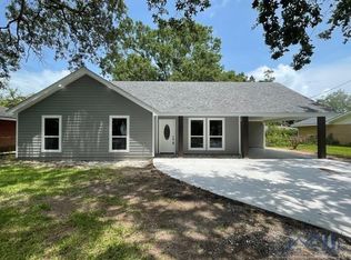 607 Broadmoor Ave, Houma, LA 70364