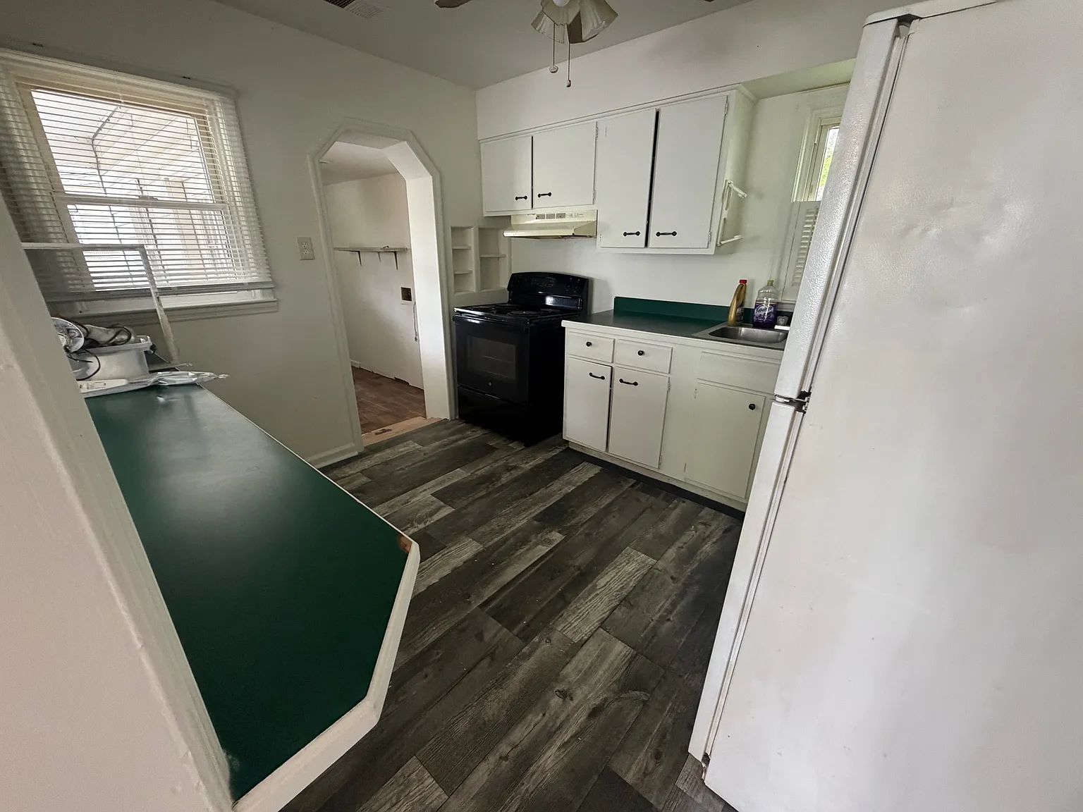 2 bed, 826 sqft, $1,175 — Photo 3