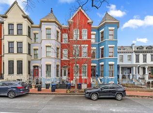 325 T St NW APT A, Washington, DC 20001