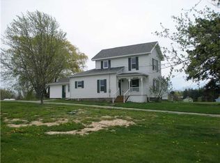 6962 N Cochran Rd, Charlotte, MI 48813