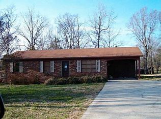 267 Farmbrook Dr, Denton, NC 27239