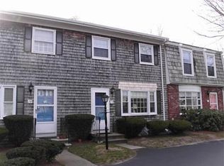 231 Route 28 APT 19, West Harwich, MA 02671