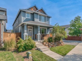 61504 SE Alstrup Rd, Bend, OR 97702