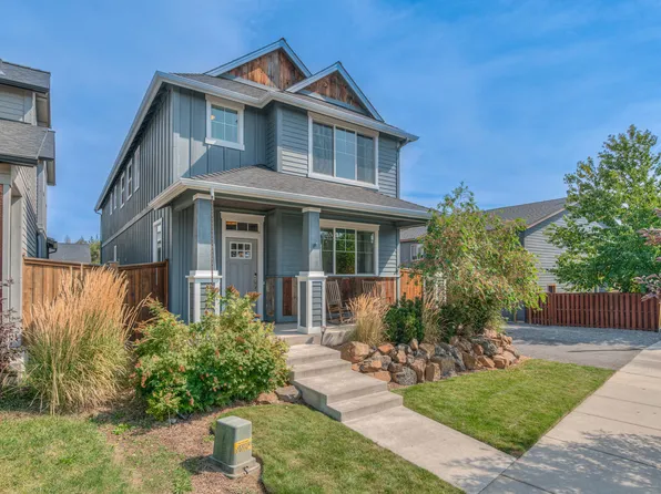 61504 SE Alstrup Rd, Bend, OR 97702