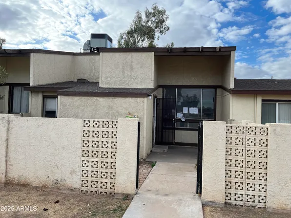 3120 N 67TH Lane #42, Phoenix, AZ 85033