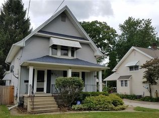 3517 Willys Pkwy, Toledo, OH 43612
