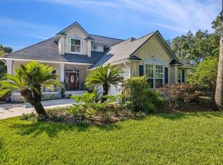 96118 Marsh Lakes Dr, Fernandina Beach, FL 32034