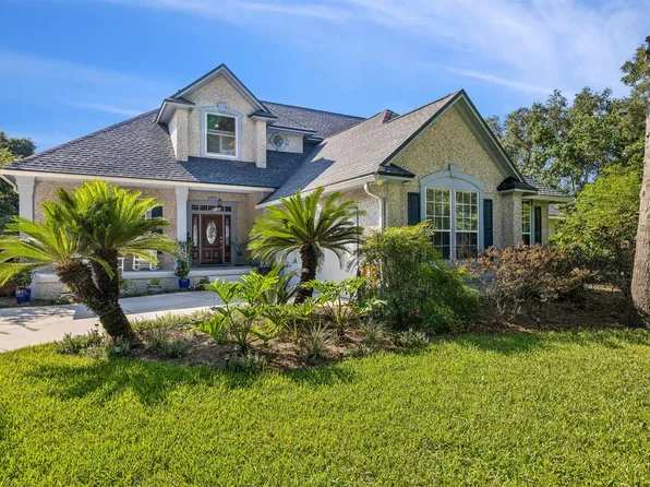 96118 Marsh Lakes Dr, Fernandina Beach, FL 32034