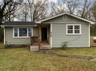 6709 Yatesville Hwy, Yatesville, GA 31097