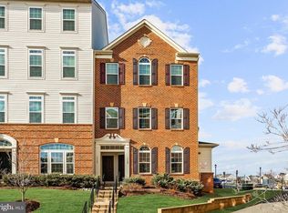 7360 Brunson Cir, Gainesville, VA 20155