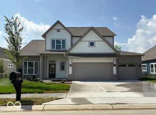 15835 Vitalize Run, Fishers, IN 46040