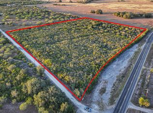 00 Fm 888 LOT TR 11, Beeville, TX 78102