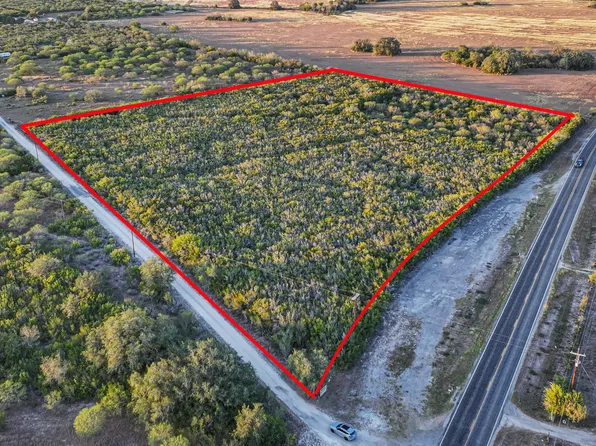 00 Fm 888 LOT TR 11, Beeville, TX 78102