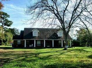 2744 Fm 92, Silsbee, TX 77656