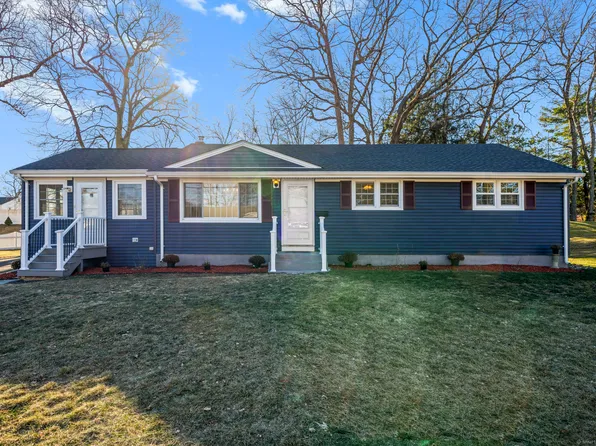 22 Sun Street, Enfield, CT 06082