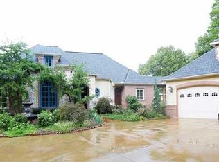 8455 Ridgecrest, Rogers, AR 72756