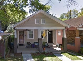 1625 Lowerline St, New Orleans, LA 70118