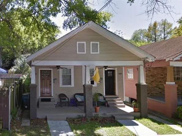1625 Lowerline St, New Orleans, LA 70118