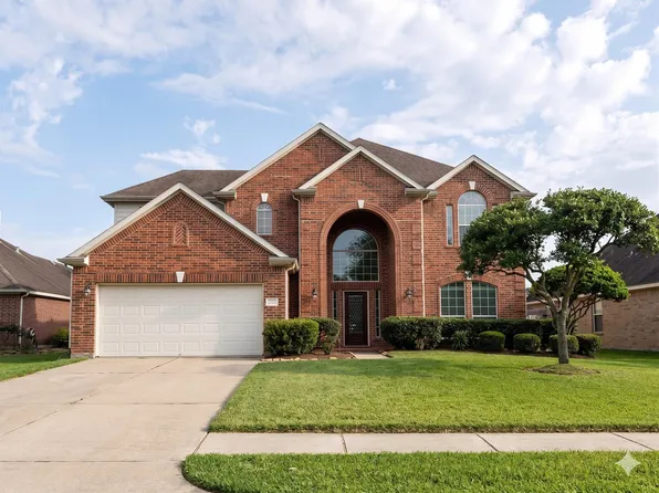 2530 Mango Ct, League City, TX 77573