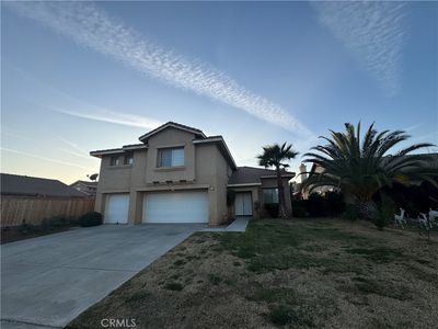 26733 Trumble Rd, Sun City, CA, 92585