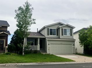21850 Silver Meadow Ln, Parker, CO 80138