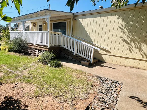 2520 Esperanza Ave, Palermo, CA 95968
