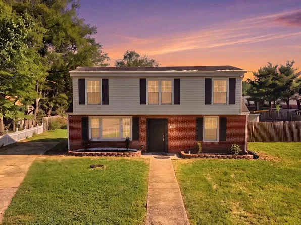 6802 Friendship Ct, Clinton, MD 20735