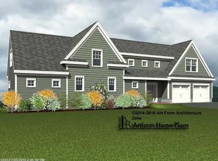 28 Bittersweet Ln LOT 112, South Berwick, ME 03908
