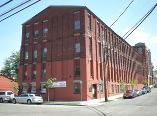 79-93 Montgomery St #2H, Paterson, NJ 07501
