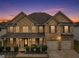 1293 Heartwood Ave, McDonough, GA 30253