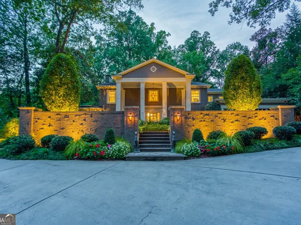 3140 W Andrews Dr NW, Atlanta, GA 30305