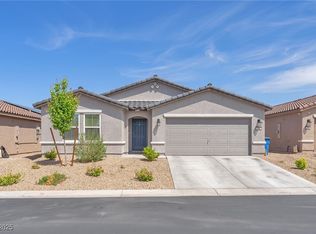456 Desoto Falls St, Indian Springs, NV 89018
