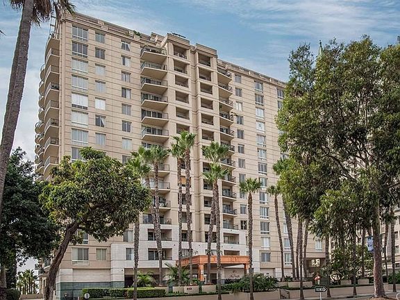 2nd image of 850 E Ocean Blvd Unit 1407